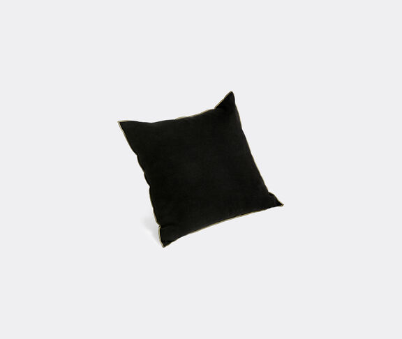 Hay 'Outline Cushion', black undefined ${masterID}