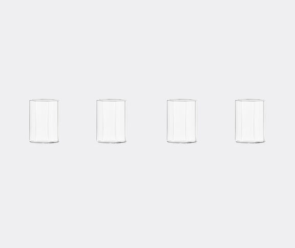 Ichendorf Milano Octave Set Of 4 Pcs Wine Glass Clear undefined ${masterID} 2