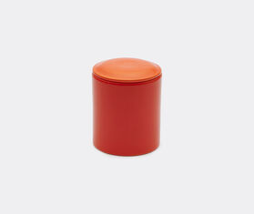 C'era Fragrance 'Cachi Tumb' candle, orange ORANGE CERA24CAC959ORA