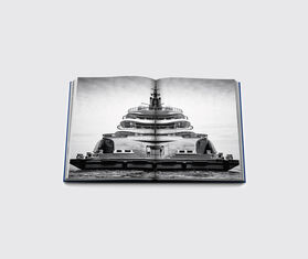 Assouline &#39;Yachts: The Impossible Collection&#39; MULTICOLOUR ASSO21YAC039MUL