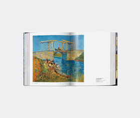 Taschen 'Van Gogh. The complete paintings' MULTICOLOUR TASC21VAN934MUL