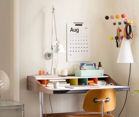 Kal Calendar 2026 MULTICOLOUR KAPO25CAL000WHI