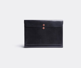 Postalco Legal envelope leather case BLUE POST15LEG125BLU