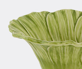 Bordallo Pinheiro 'Maria Flor' bowl, set of four, green MULTICOLOR BOPI26MAR989MUL