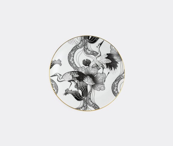 Simone Guidarelli Home Souvenir De Voyage - Wing Of Water Dinner Plate undefined ${masterID} 2