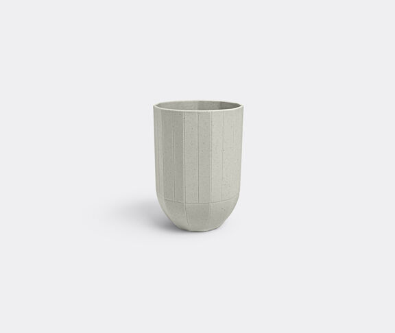 Hay 'Paper Porcelain' mug Grey ${masterID}