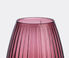 XLBoom 'Dim' vase, M, purple  XLBO19DIM790PUR