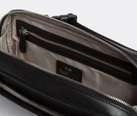 Nava Design 'Milano' waist bag, black BLACK NAVA19MIL303BLK