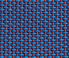 Hay 'Door mat', blue Blue HAY120DOO831BLU