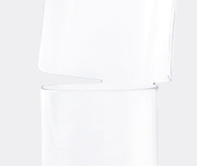 Paola C. 'Riflessi' vase, small TRANSPARENT PAOC19RIF983TRA