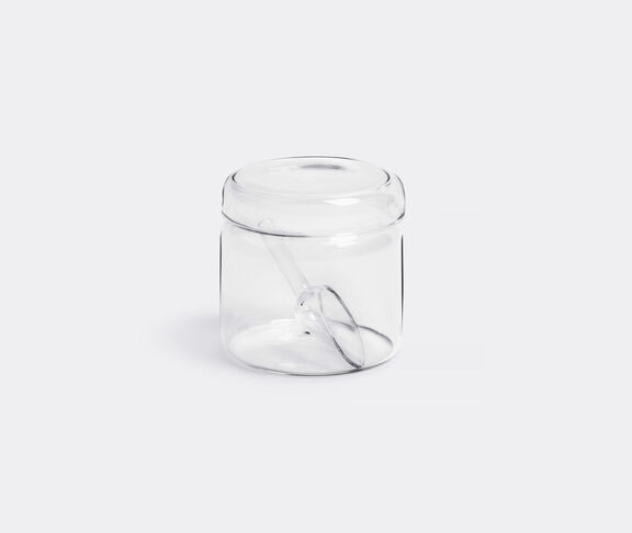 Ichendorf Milano 'Piuma' sugar bowl with scoop undefined ${masterID}