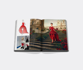 Assouline 'Emily in Paris: The Fashion Guide' MULTICOLOUR ASSO25EMI171MUL