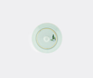 Aquazzura Casa 'Secret Garden&rsquo; sugar bowl GREEN AQUA23SEC315GRN