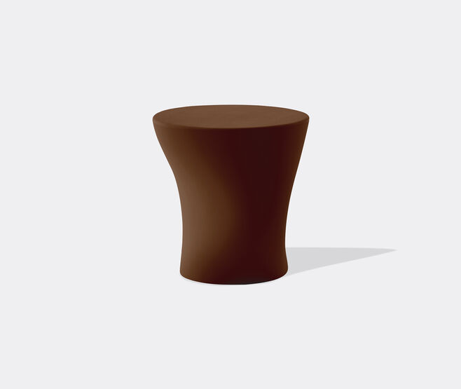 Driade 'Tokyo-Pop' coffee table, brown BROWN DRIA25TOK371BRW