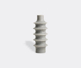 Bloc studios 'Edward' vase WHITE BLOC22EDW761WHI