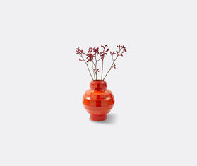 POLSPOTTEN &#39;Sumo&#39; plant pot, orange ORANGE POLS25PLA570ORA