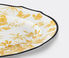 Gucci 'Herbarium' hors d'oeuvre plate, yellow
