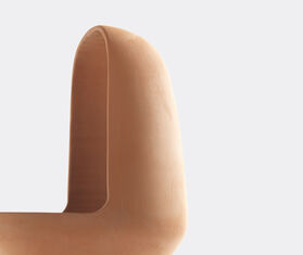 BD Barcelona 'Gardenias Vase' TERRACOTTA BDBA20GAR595BRW