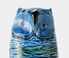Bitossi Ceramiche 'Rimini Blu' owl figure  BICE20MIN356BLU