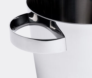 Sambonet 'S-Pot' sauce pan SILVER SAMB17SAU154SIL