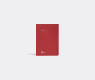 Nava Design 'Everything Notes 2.0', A5 BROWN NAVA18EVE511RED