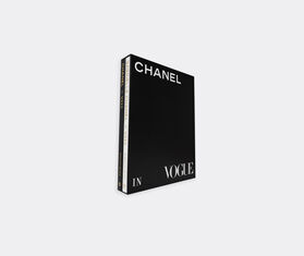 Thames &amp; Hudson 'Chanel in Vogue' MULTICOLOR THHU26CHA772MUL