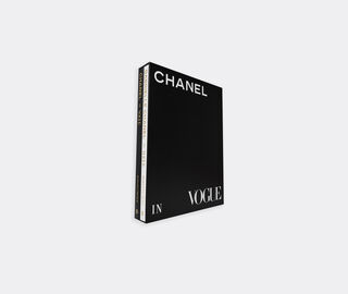 Thames &amp; Hudson 'Chanel in Vogue' MULTICOLOR THHU26CHA772MUL