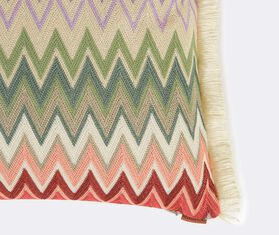 Missoni 'Margot' cushion, orange MULTICOLOUR MIHO21MAR688MUL