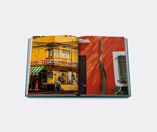Assouline 'Mexico City' GREEN ASSO23MEX514GRN
