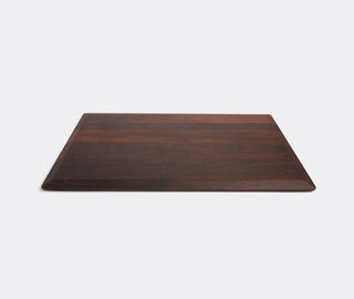 Serax 'Pure' wood cutting board, large BROWN SERA19PLA854BRW