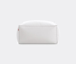 Diabla 'Sail Square' pouf WHITE DIAB20SAI831WHI