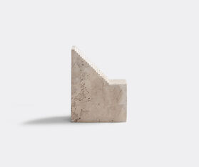 Origin Made 'Flight' sculpture GREY ORMA22FLI419BEI