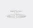 Audo Copenhagen 'Abacus' candle holder, small CLEAR MENU22ABA607TRA