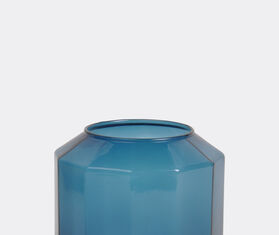 XLBoom 'Bliss' vase, small, blue BLUE XLBO23BLI901BLU
