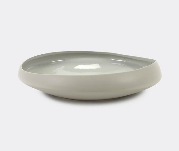 Serax 'Irregular' bowl, taupe undefined ${masterID}
