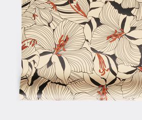 Gucci 'Lilies' wallpaper, ivory MULTICOLOUR GUCC20LIL887MUL
