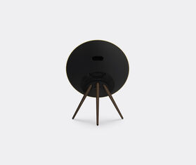 Bang &amp; Olufsen 'Beoplay A9 4.G', black/black walnut, EU plug BLACK BAOL19BEO126BLK