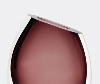 Gardeco 'Vase 96', purple PURPLE GARD23VAS202PUR