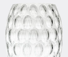 KLIMCHI 'Kugel Vase' tall, clear TRANSPARENT KLIM22KUG211TRA