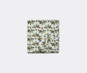 La DoubleJ &#39;Palms&#39; tablecloth, large MULTICOLOUR LADJ22LAR036MUL