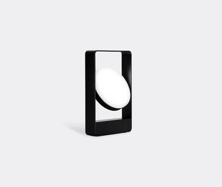 Case Furniture 'Mouro' lamp, black BLACK CAFU19MOU959BLK
