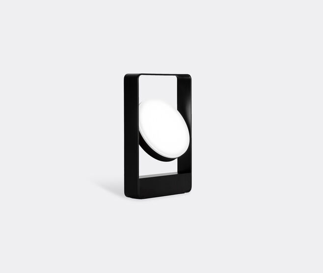 Case Furniture 'Mouro' lamp, black BLACK CAFU19MOU959BLK