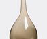 NasonMoretti 'Bolla' vase, brown Brown NAMO16VAS255BRW