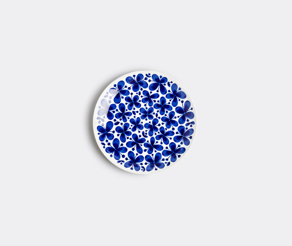 Rörstrand 'Mon Amie' plate, large Blue ${masterID}
