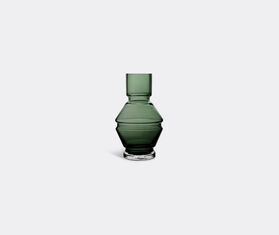Raawii 'Rel&aelig;' vase, S, grey GREY RAAW19SMA768GRY