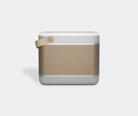 Bang & Olufsen 'Beolit 20' speaker, grey mist undefined ${masterID}