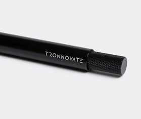 Tronnovate 'Orbit Alpha' pen, black BLACK TRON17ORB036BLK