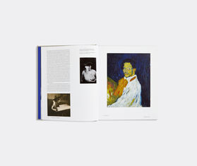 Thames &amp; Hudson &#39;Picasso/Asia: A Conversation&#39; MULTICOLOUR THHU25PIC141MUL