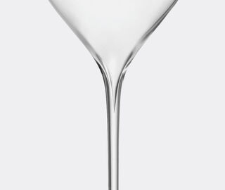 LSA International 'Savoy' Nick &amp; Nora glass, set of two TRANSPARENT LSAI22SAV630TRA