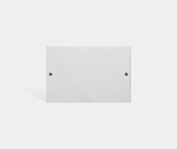 XLBoom Acrylic Magnetic Frame 10 X 15 Clear ${masterID} 2